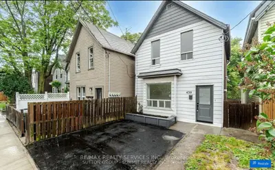 439 Ferguson Avenue N, Hamilton, On L8l 4z1
