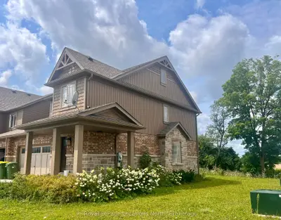 162 Stonebrook Way, Grey Highlands, On N0c 1h0