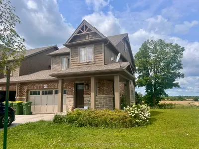 162 Stonebrook Way, Grey Highlands, On N0c 1h0