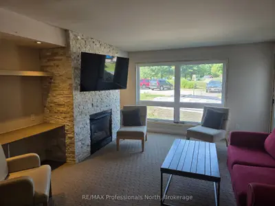1235 Deerhurst Drive 53-108, Huntsville, On P1h 2e8