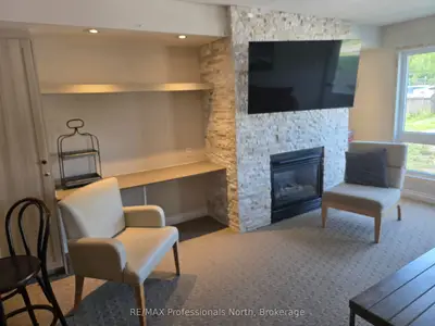 1235 Deerhurst Drive 53-108, Huntsville, On P1h 2e8