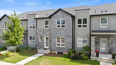 182 Broadway Lane 8, Welland, On L3c 0j2