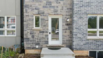 182 Broadway Lane 8, Welland, On L3c 0j2