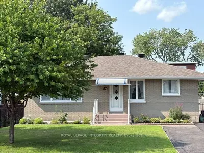 393 W Spartan Avenue W, Overbrook - Castleheights And Area, On K1k 1j6