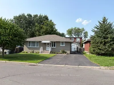 393 W Spartan Avenue W, Overbrook - Castleheights And Area, On K1k 1j6
