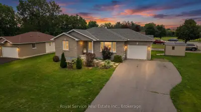 10 Jane's Court, Cramahe, On K0k 1s0