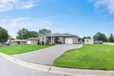 10 Jane's Court, Cramahe, On K0k 1s0