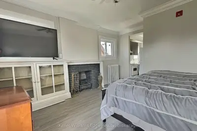 8 Tisdale Street S 5, Hamilton, On L8n 2v9