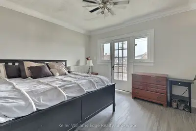 8 Tisdale Street S 5, Hamilton, On L8n 2v9