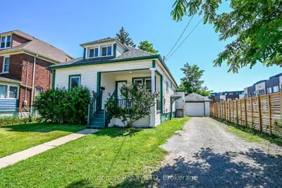 5790 Robinson Street, Niagara Falls, On L2g 2b2