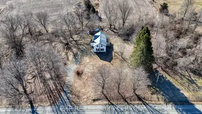 1619 County 2 Road, Front Of Yonge, On K0e 1r0