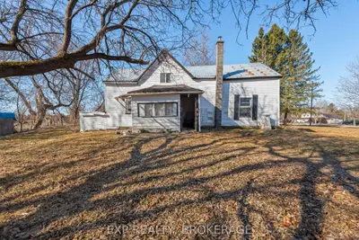 1619 County 2 Road, Front Of Yonge, On K0e 1r0