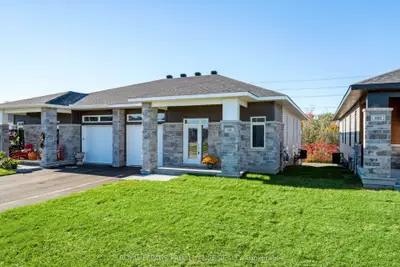 1086 Moore Street, Brockville, On K6v 0h2