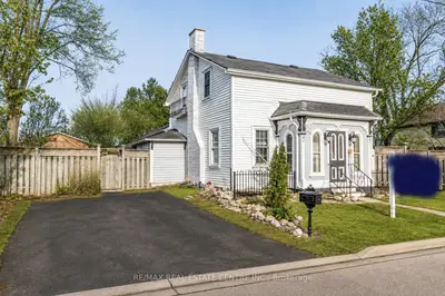 Detached in Cambridge