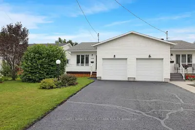 184 Morris Street, Carleton Place, On K7c 4m8
