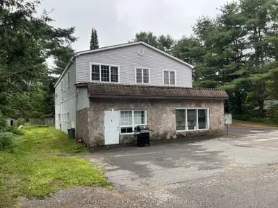 368 Manitoba Street, Bracebridge, On P1l 2c7