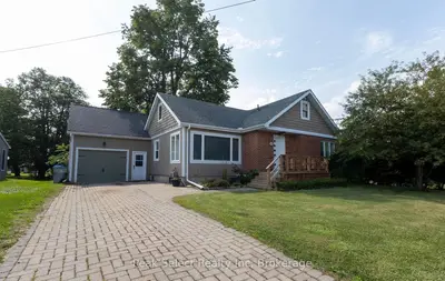 349 Edward Street, South Huron, On N0m 1s7