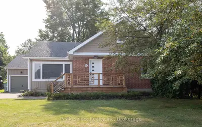 349 Edward Street, South Huron, On N0m 1s7
