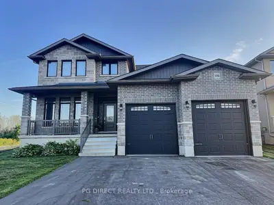 196 Cherrywood Parkway, Greater Napanee, On K7r 2b9