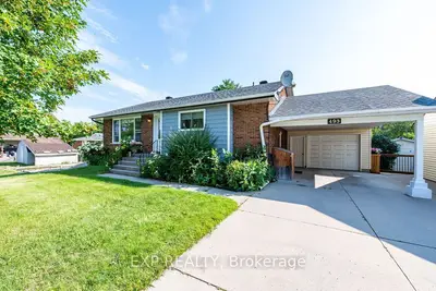 Detached in Renfrew