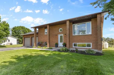 2341 9TH LINE Road, Beckwith, ON K7C 3P2