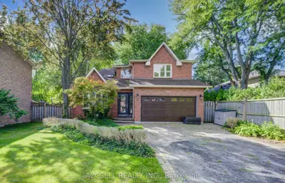 600 Highvalley Road, Hamilton, On L9g 3x3