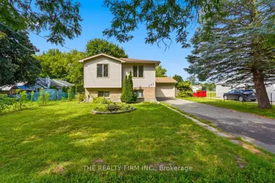 Detached in London East