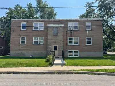 1028 Johnson Street, Kingston, On K7m 2n4