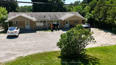 405 Main Street S, Guelph/eramosa, On N0b 2k0