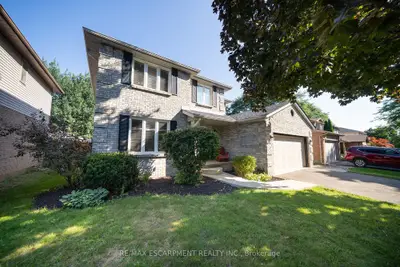 20 Hogarth Road, Brantford, On N3t 6e8