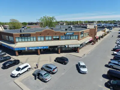 365 North Front Street N 210a, Belleville, On K8p 5a5