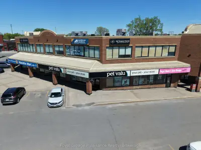 365 North Front Street N 210a, Belleville, On K8p 5a5