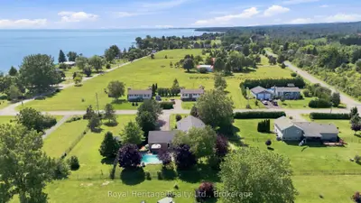 41 Huff Road, Brighton, On K0k 1h0