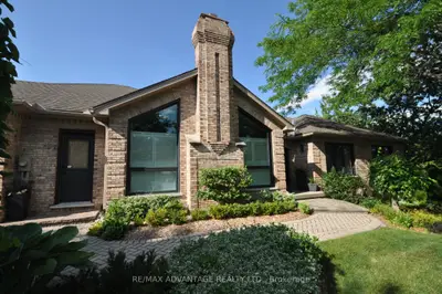 1 Smallman Drive, London North, On N6g 4r3