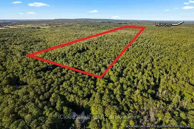 Vacant Land in Meaford