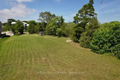 542 Punkinseed Lane, Georgian Bluffs, On N0h 1s0