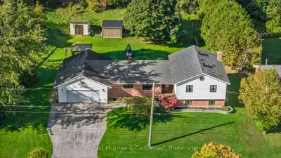 210 James Street, Arran-elderslie, On N0g 2n0