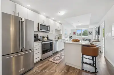 108 Garment Street 213, Kitchener, On N2g 0e2