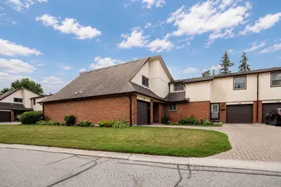 971 Adelaide Street S 48, London South, On N6e 2h3