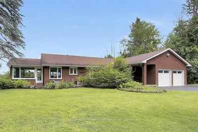 4840 County 29 Road, Mississippi Mills, On K0a 1a0