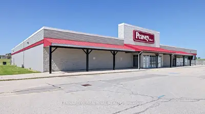 1600 Bruce Road 4 Road, Brockton, On N0g 2v0