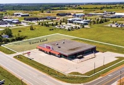 1600 Bruce Road 4 Road, Brockton, On N0g 2v0