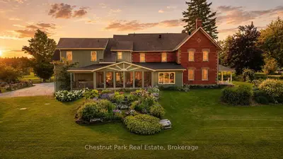 678541 Centre Road, Mulmur, On L9v 0c7