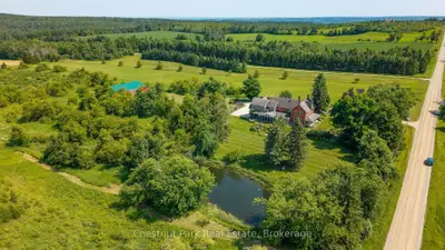 678541 Centre Road, Mulmur, On L9v 0c7