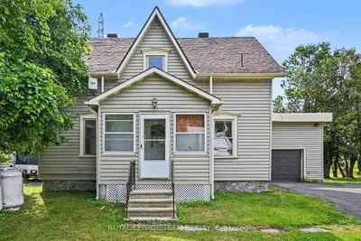 10526 Van Allen Road, North Dundas, On K0e 1s0