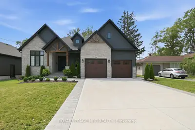701 Buffalo Road, Fort Erie, On L2a 5g7