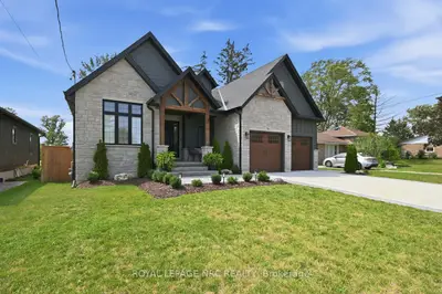 701 Buffalo Road, Fort Erie, On L2a 5g7