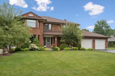32 Sunset Drive, Woolwich, On N0b 2v0