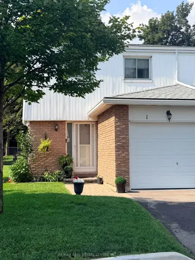 325 William Street 1, Shelburne, On L9v 2x6