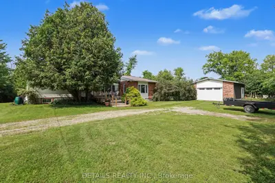 Detached in North Grenville